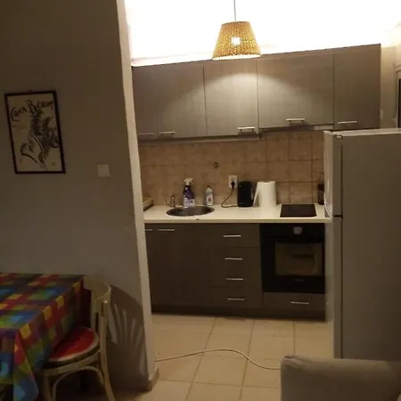 Center Apartament *