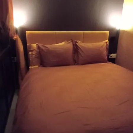 Appartement Tonias House In 2 *