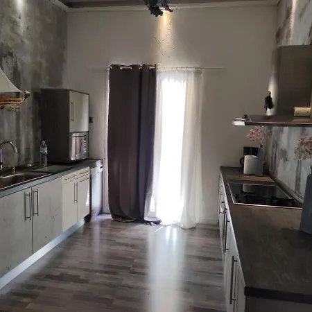 Unique Luxury House *