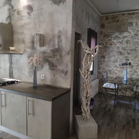 Holiday home Unique Luxury House Athens