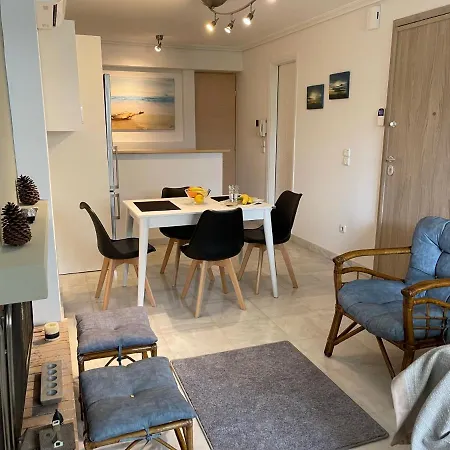 Kalimera Alimos Apartment Athens