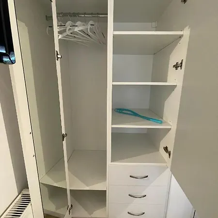 Kalimera Alimos Lägenhet Aten