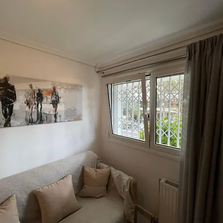 Apartment Kalimera Alimos Athens