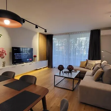 Vivo Apartment Athens