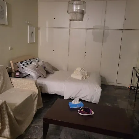 Apartman Hause By