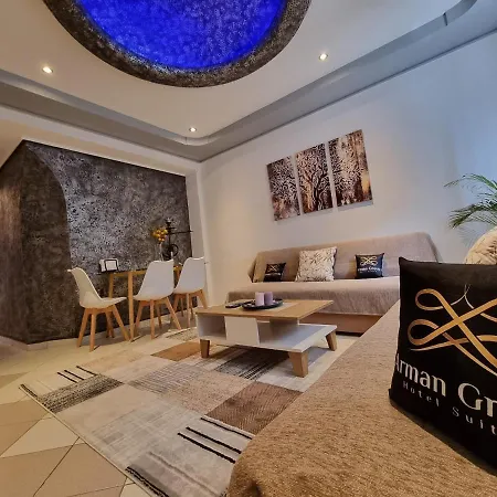 Apartment Arman Group *