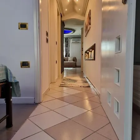Apartment Arman Group