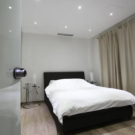 Apartment Olvias Athens