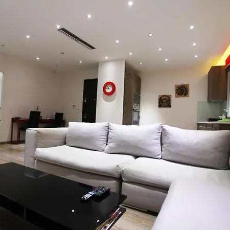 Apartment Olvias Athens