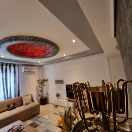 Apartment Arman Group