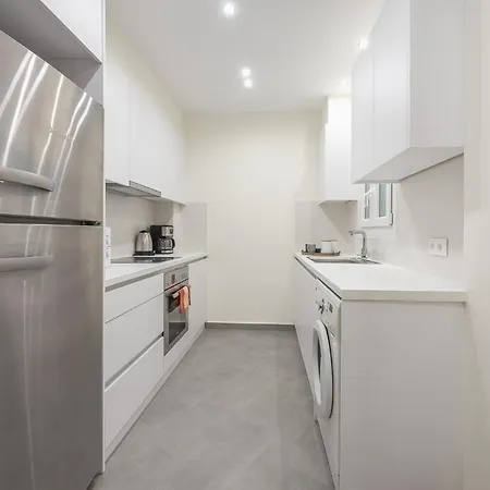 Elegant By Cloudkeys Apartment *