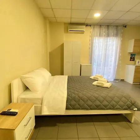 Apartmán Dima And *