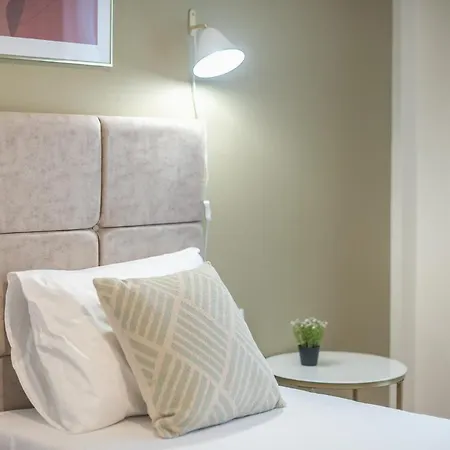 Apartment The 