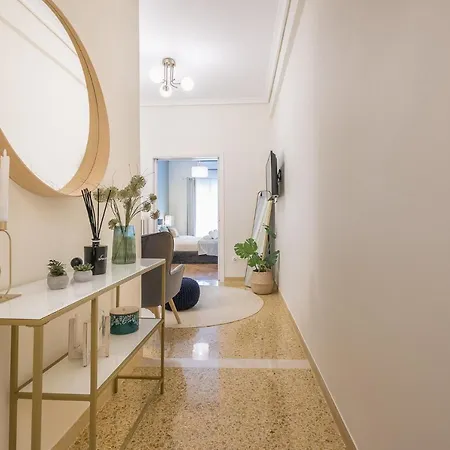 Apartment The 