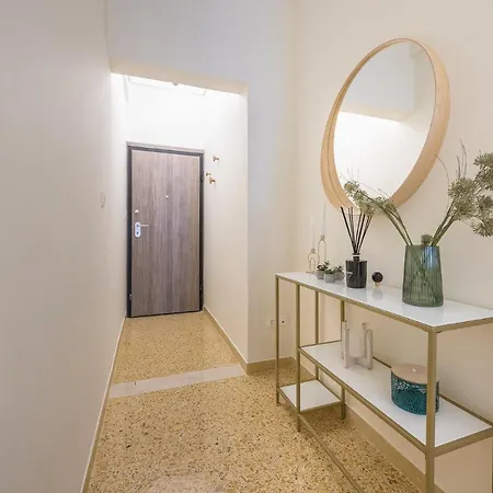 Apartment The 