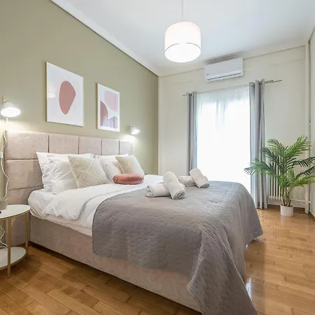 Apartment The 