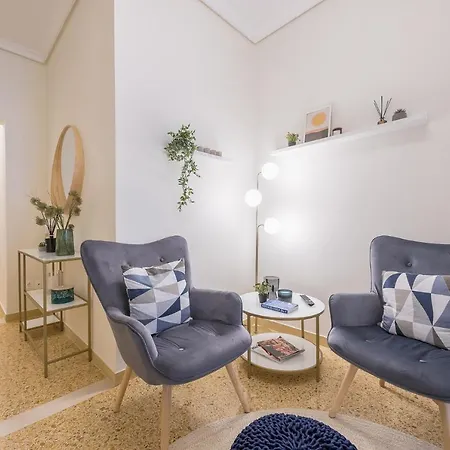 Apartment The 