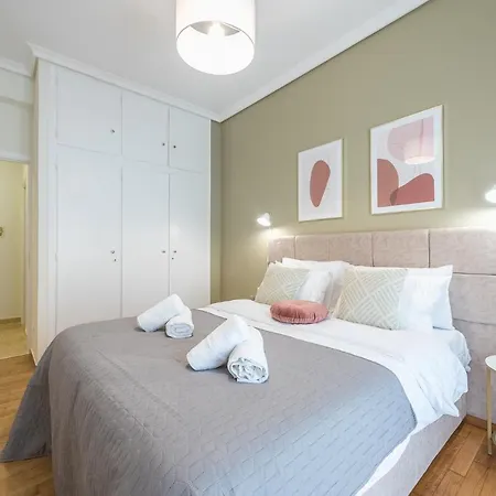 Apartment The 