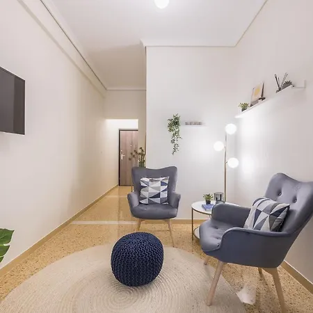 Apartment The 
