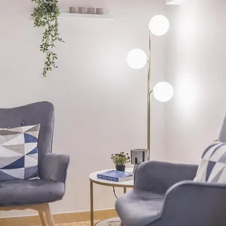 Apartment The 