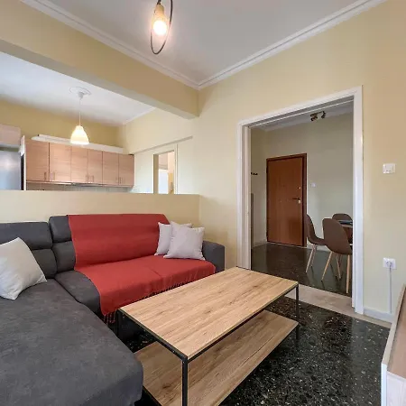 Chiou Spacious 90sqm In Apartment *