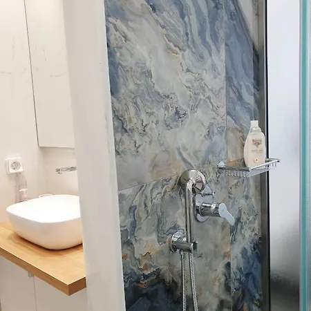 Apartment Kyma - Acropolis 22