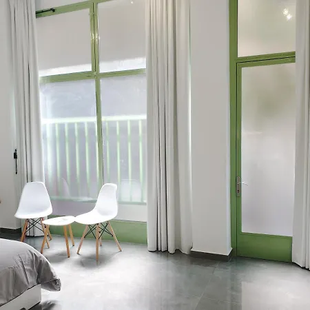 Appartamento Kyma - Acropolis 22