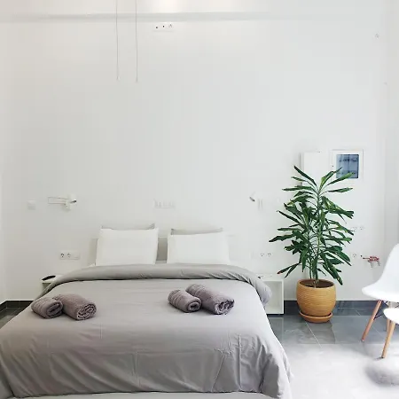 Apartment Kyma - Acropolis 22