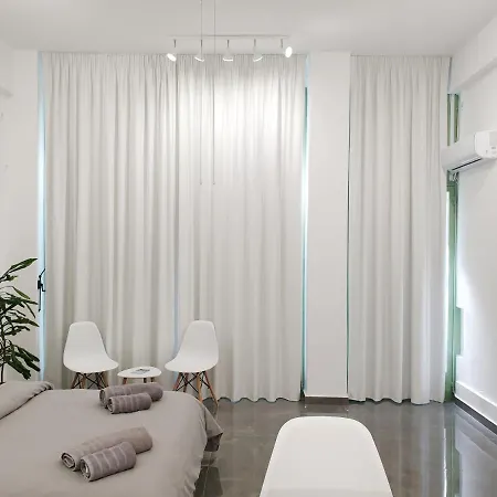 Apartment Kyma - Acropolis 22