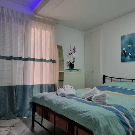 Arman Group Apartment Athens