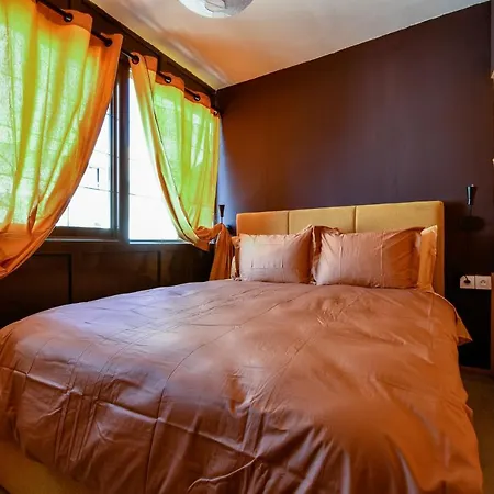 Tonias House In 2 Appartement Athene