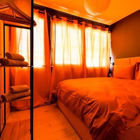 Tonias House In 2 * Athens