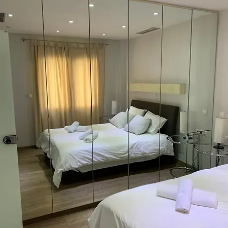 Apartment Olvias