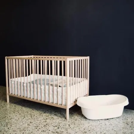 Apartment Miaouli8