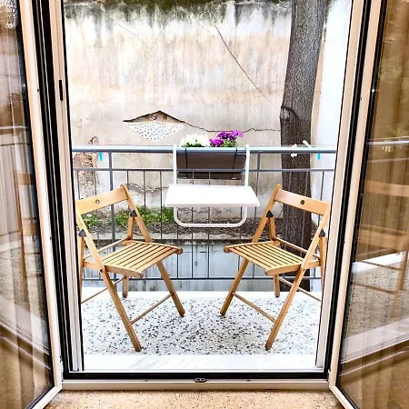 Appartamento Kallithea's Breeze Atene
