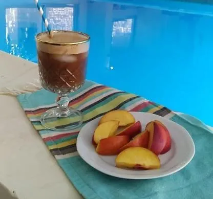 Athenian Luxury In Glyfada