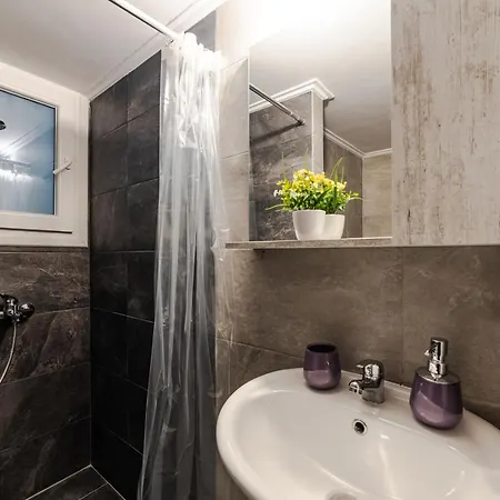 Apartment Bijou In Glyfada Center Athens