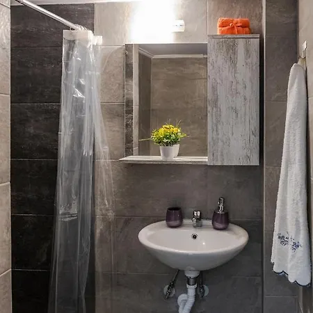 Bijou In Glyfada Center Apartment Athens