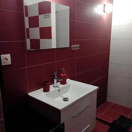 Tonias House In 2 Appartement *