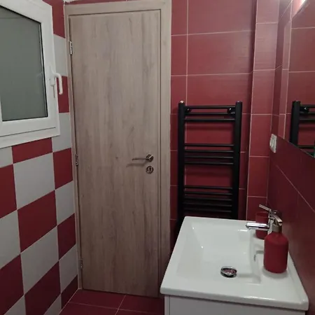 Appartement Tonias House In 2 *