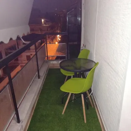 Tonias House In 2 Athens