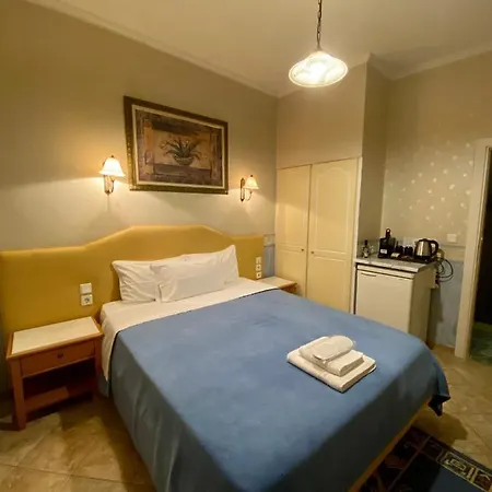 Apartment Arma Faliro Athens