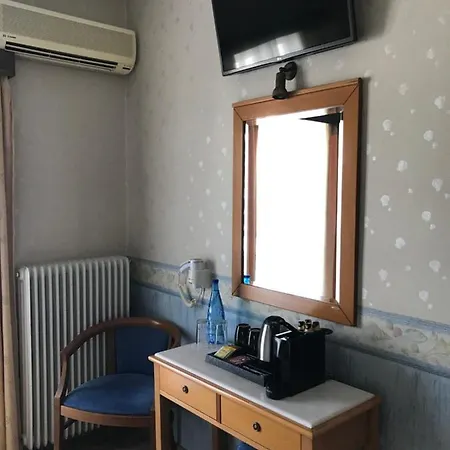 Arma Faliro Apartment *