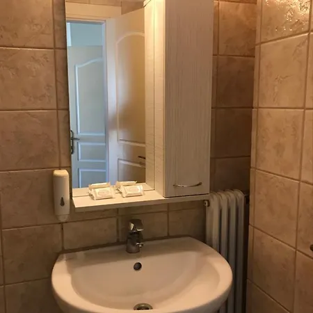 Apartment Arma Faliro *