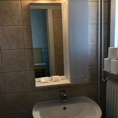 Arma Faliro Apartment *