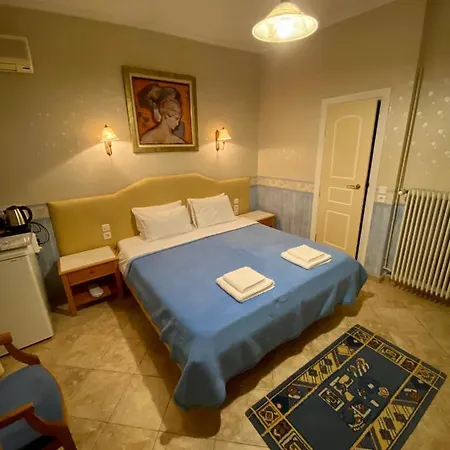 Arma Faliro Apartment