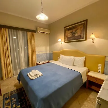 Arma Faliro Apartment