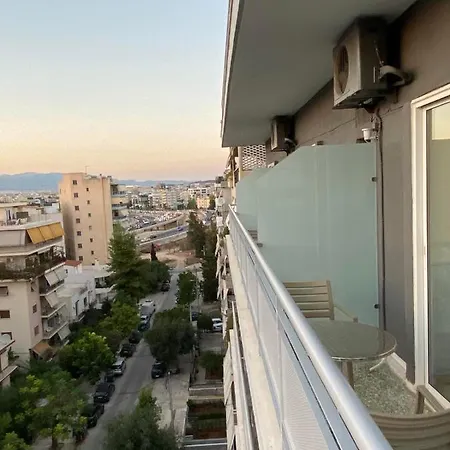 Apartment Arma Faliro Athens
