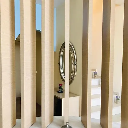Arma Faliro Apartment