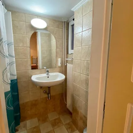 Apartment Arma Faliro
